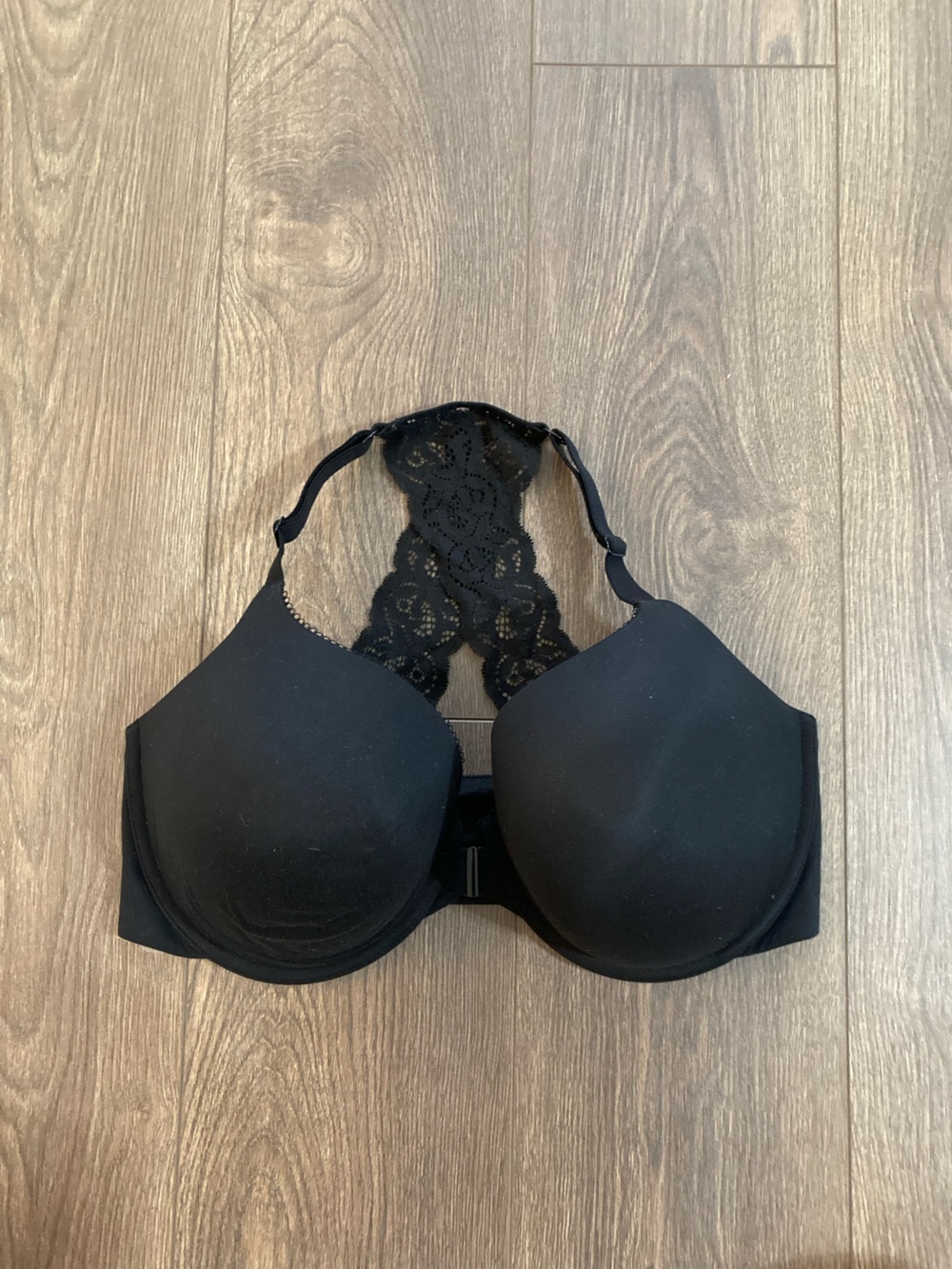 Victoria’s Secret Body By Victoria Racerback Perfect Shape Size 38DDD